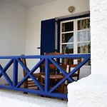 Syros فندق غاليساس