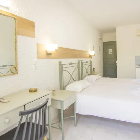 Hotel Syros Galissas