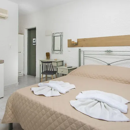 Hotel Syros