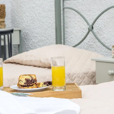 Hotel Syros Galissas