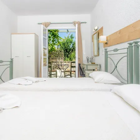 Syros Hotel Galissas