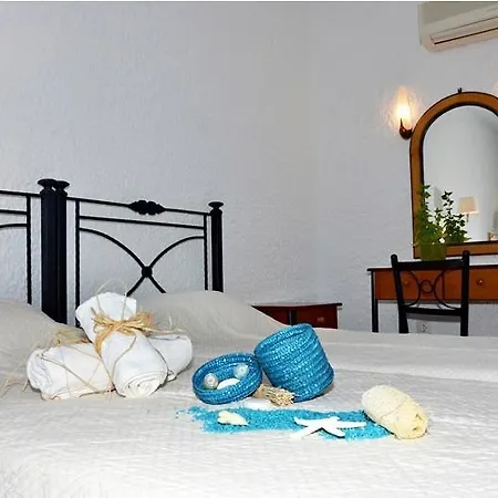 Hotel Syros Galissas