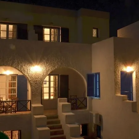 Hotel Syros Galissas
