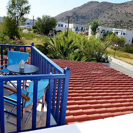 Hotel Syros Galissas