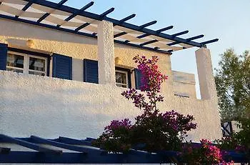 Syros Hotel