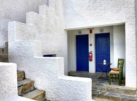 Hotel Syros Galissas