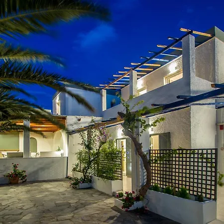 Hotel Syros Galissas