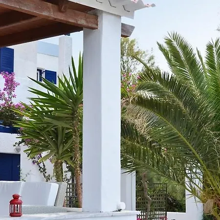 Hotel Syros Galissas