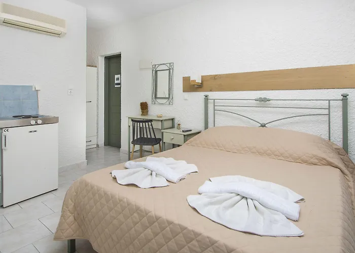 Hotell Syros