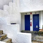 ホテル Syros ガリッサス