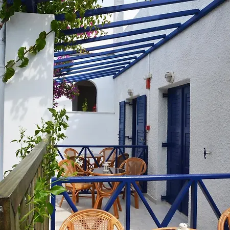 Hotel Syros 3*