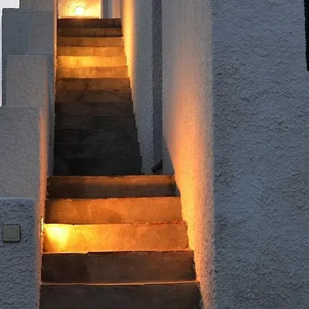 Ξενοδοχείο Syros Γαλησσάς