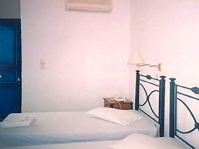 Syros Hotel Galissas