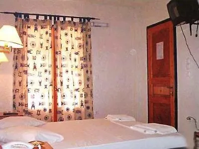 Syros Hotel