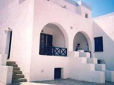 Hotel Syros 3*