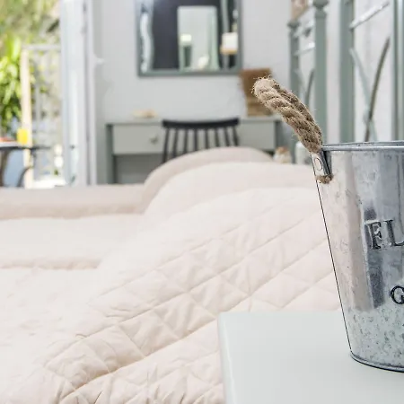 Syros Ξενοδοχείο 3*