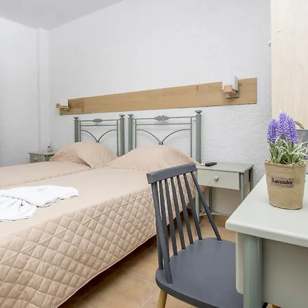 Syros Ξενοδοχείο Γαλησσάς