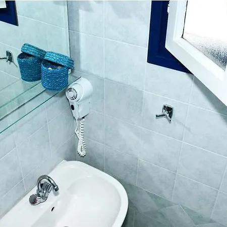 Ξενοδοχείο Syros