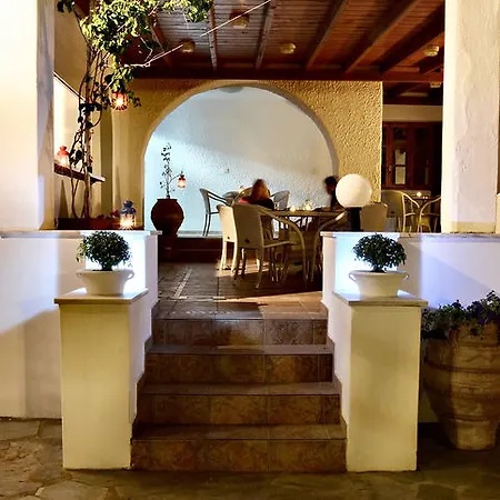 Hotel Syros Galissas