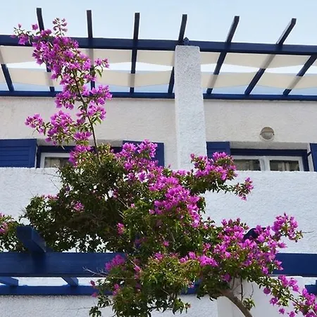 Syros Galissas