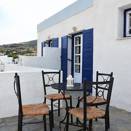 Hotel Syros 3*