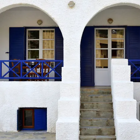 Hotel Syros Galissas