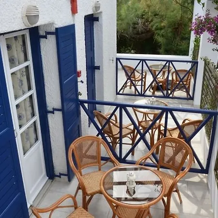 Hotel Syros 3*