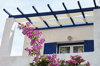 Syros 3* Galissas