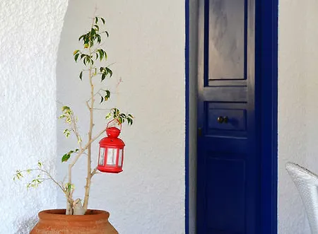Hotel Syros 3*