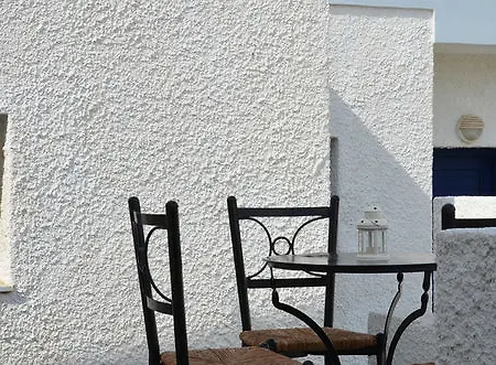 Hotel Syros Galissas