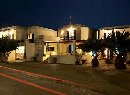 Hotel Syros