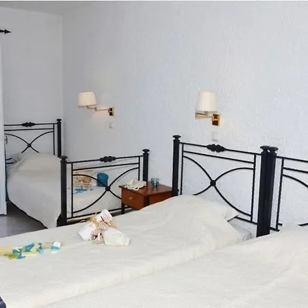 Syros Hotel Galissas