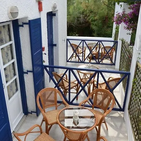 Syros Hotel