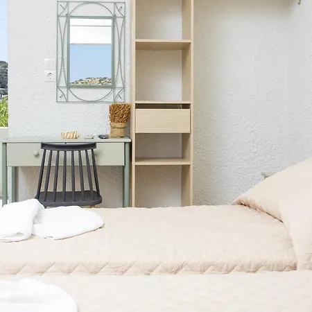 Hotel Syros Galissas