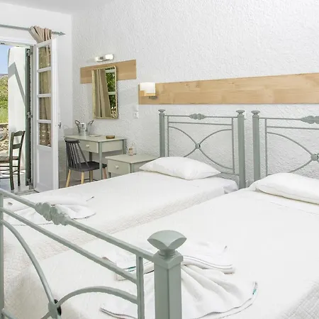 Syros Hotel Galissas