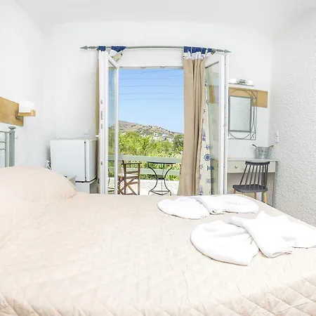 Syros 3* Galissas