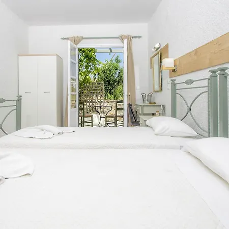 Hotel Syros Galissas