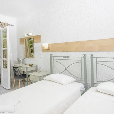 Syros Hotel