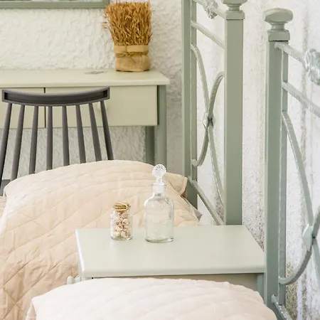 Hotel Syros Galissas