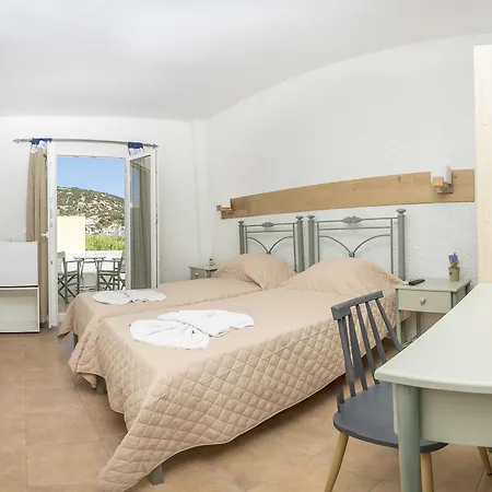 Hotel Syros Galissas