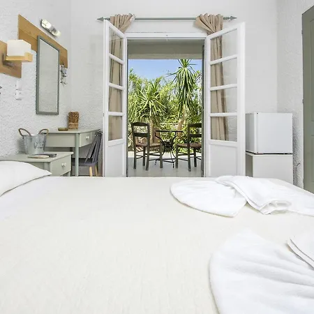 Syros 3* Galissas