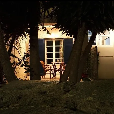 Syros Hotel 3*