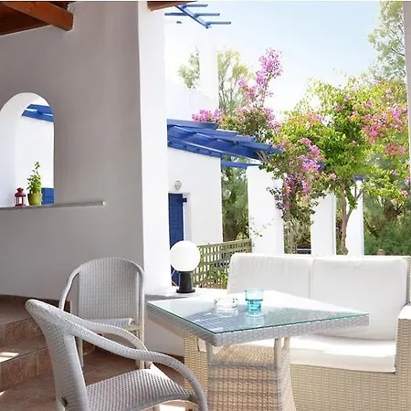 Hotel Syros