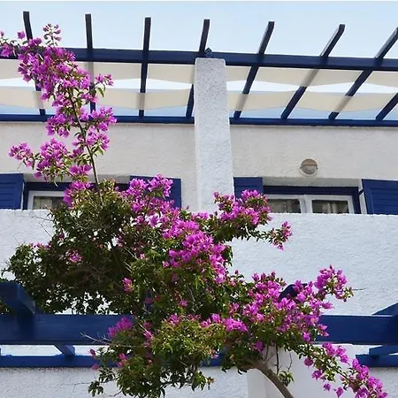 Syros Galissas