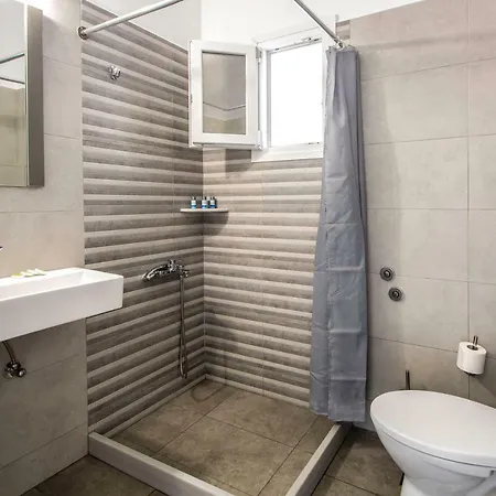 Syros Hotel 3*