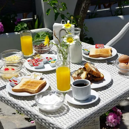 Syros Hotel Galissas