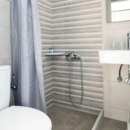 Syros 3* Galissas