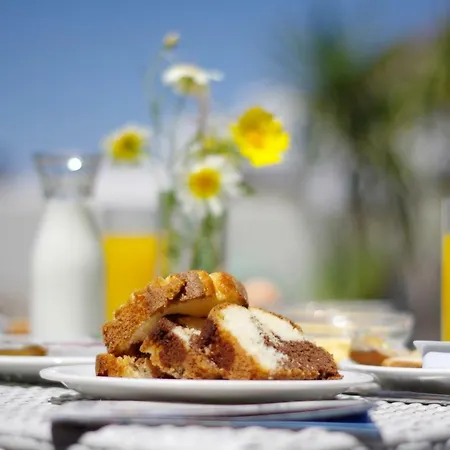 Syros Hotel 3*