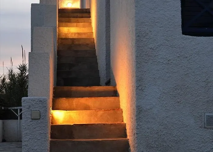 Hotel Syros Galissas