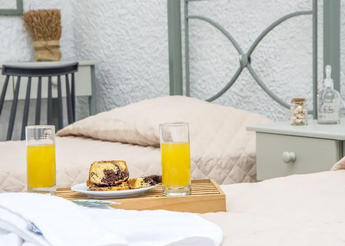 Hotel Syros Galissas